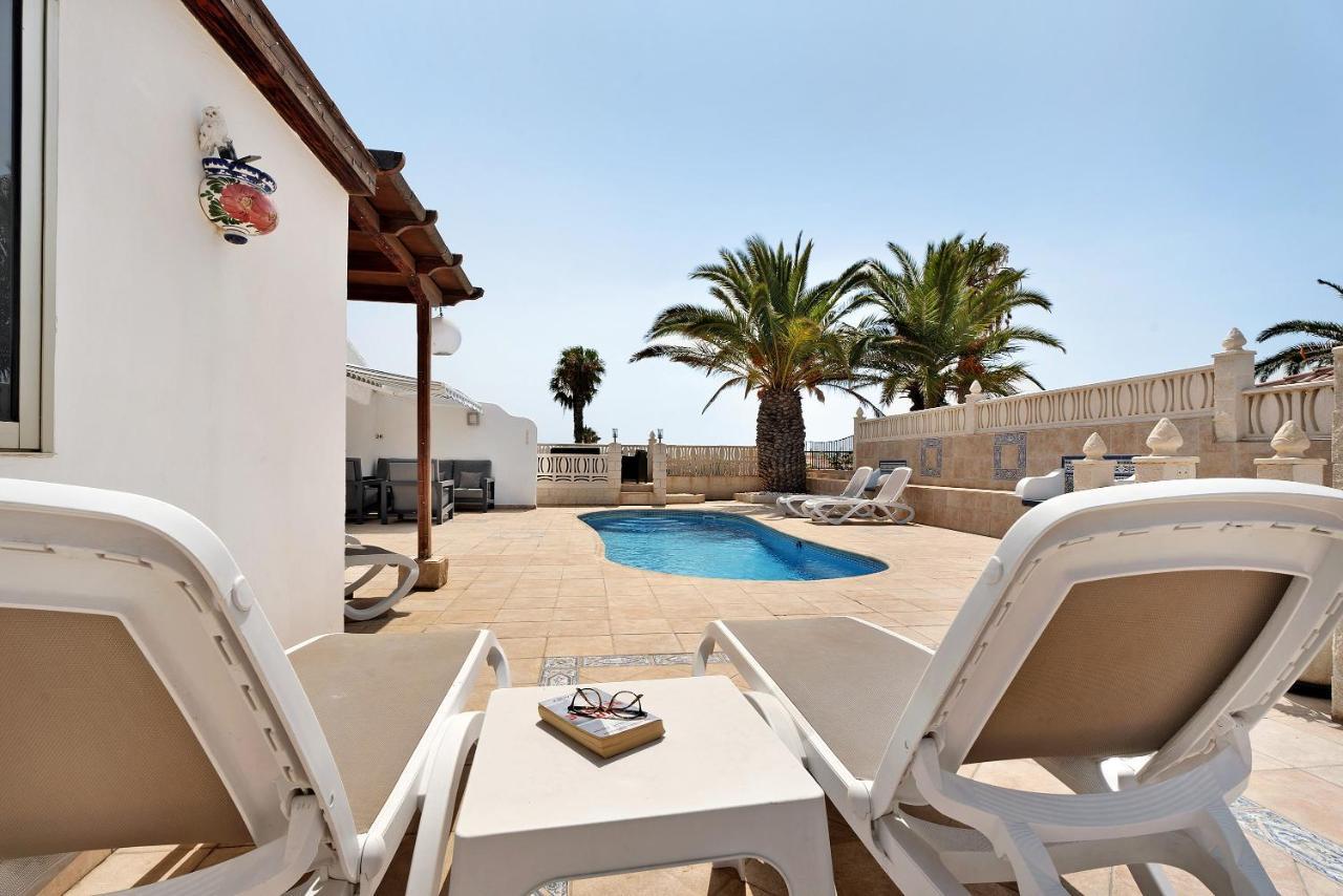 Villa Malpas