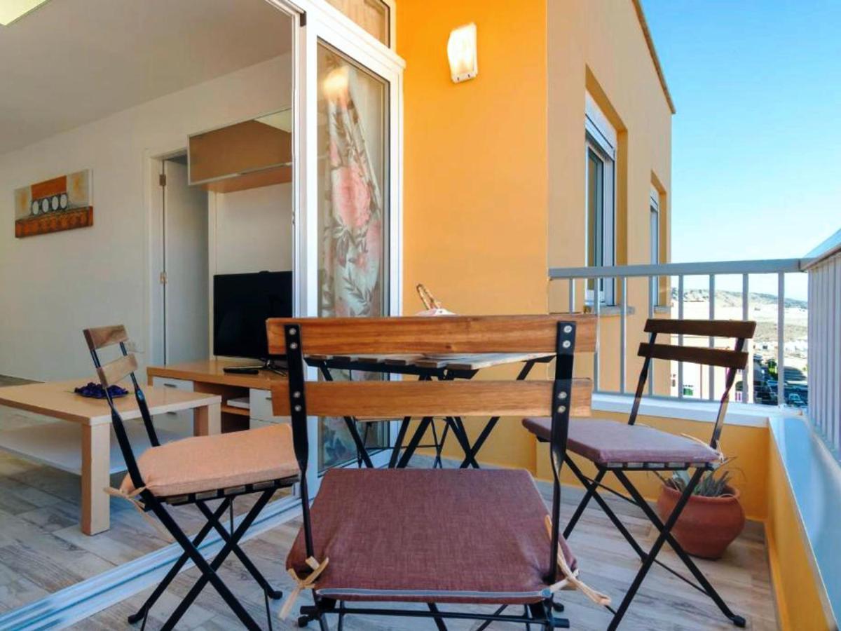 Apartment Live Medano Miramar *