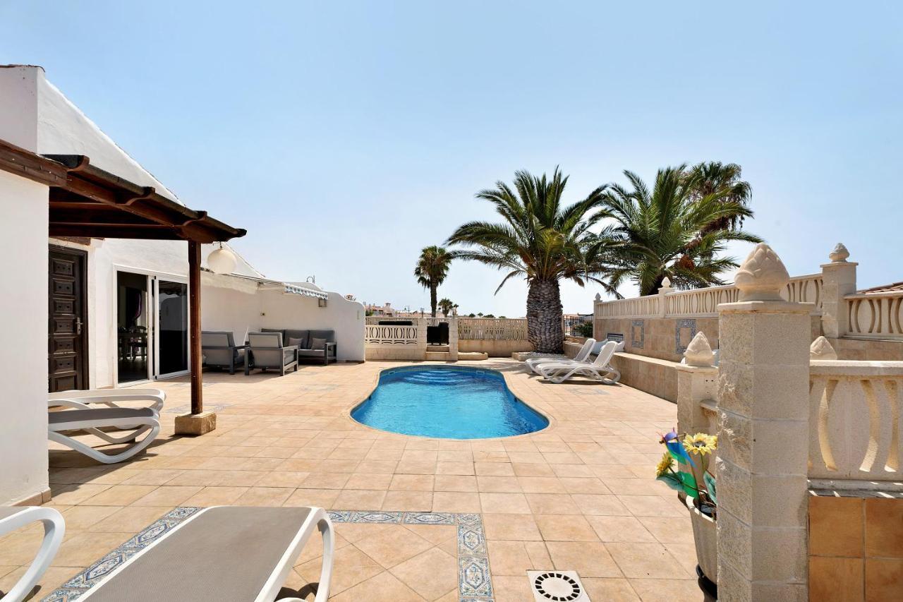 Villa Malpas San Miguel de Abona