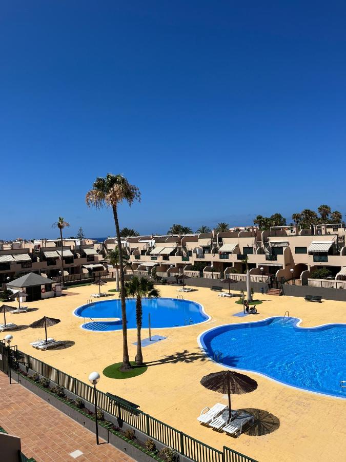 Apartment Casa Geranios 2 *