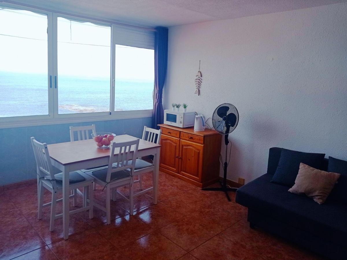 Live Puerto Santiago Europa