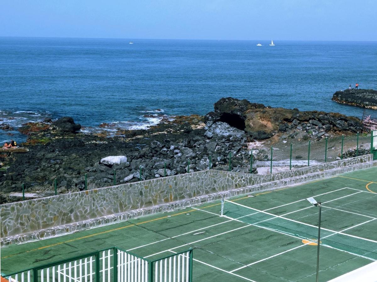 Appartement Live Puerto Santiago Europa
