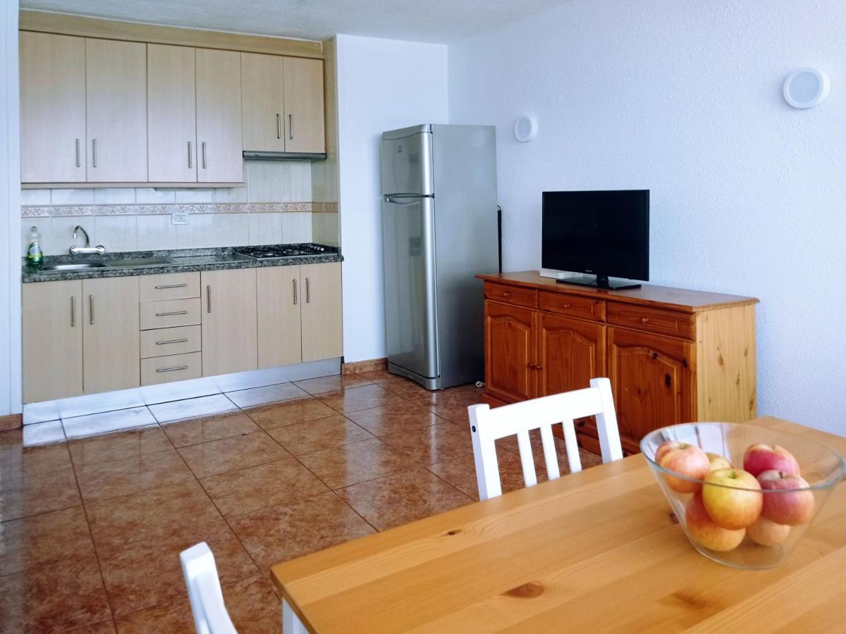 Appartement Live Puerto Santiago Europa