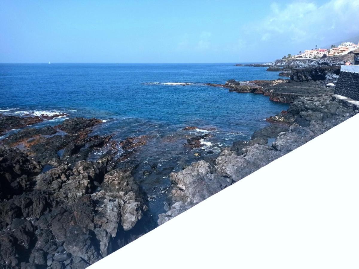 Live Puerto Santiago Europa Puerto de Santiago (Tenerife)