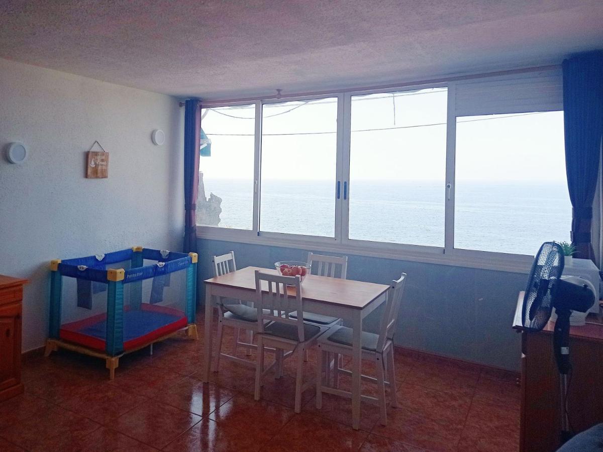 Live Puerto Santiago Europa