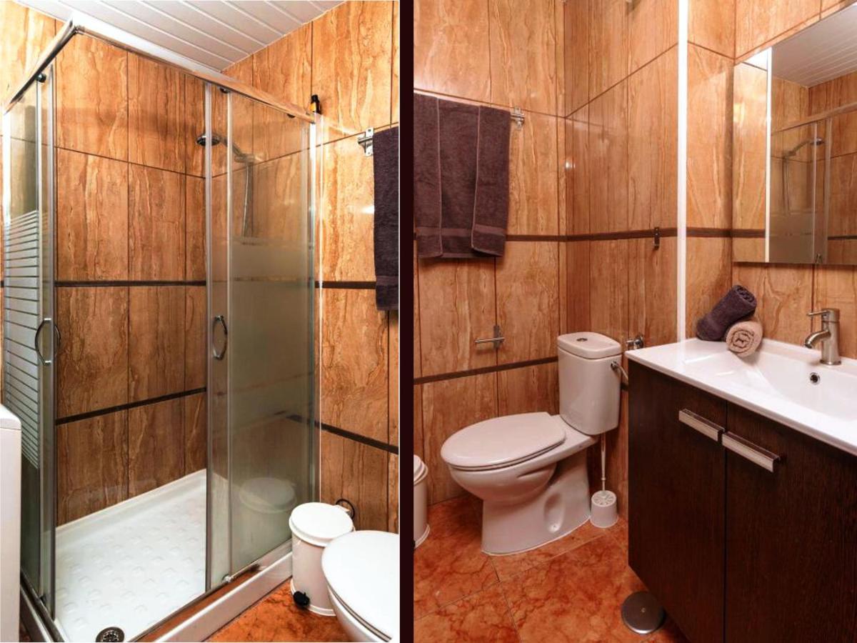 Appartement Live Puerto Santiago Europa *