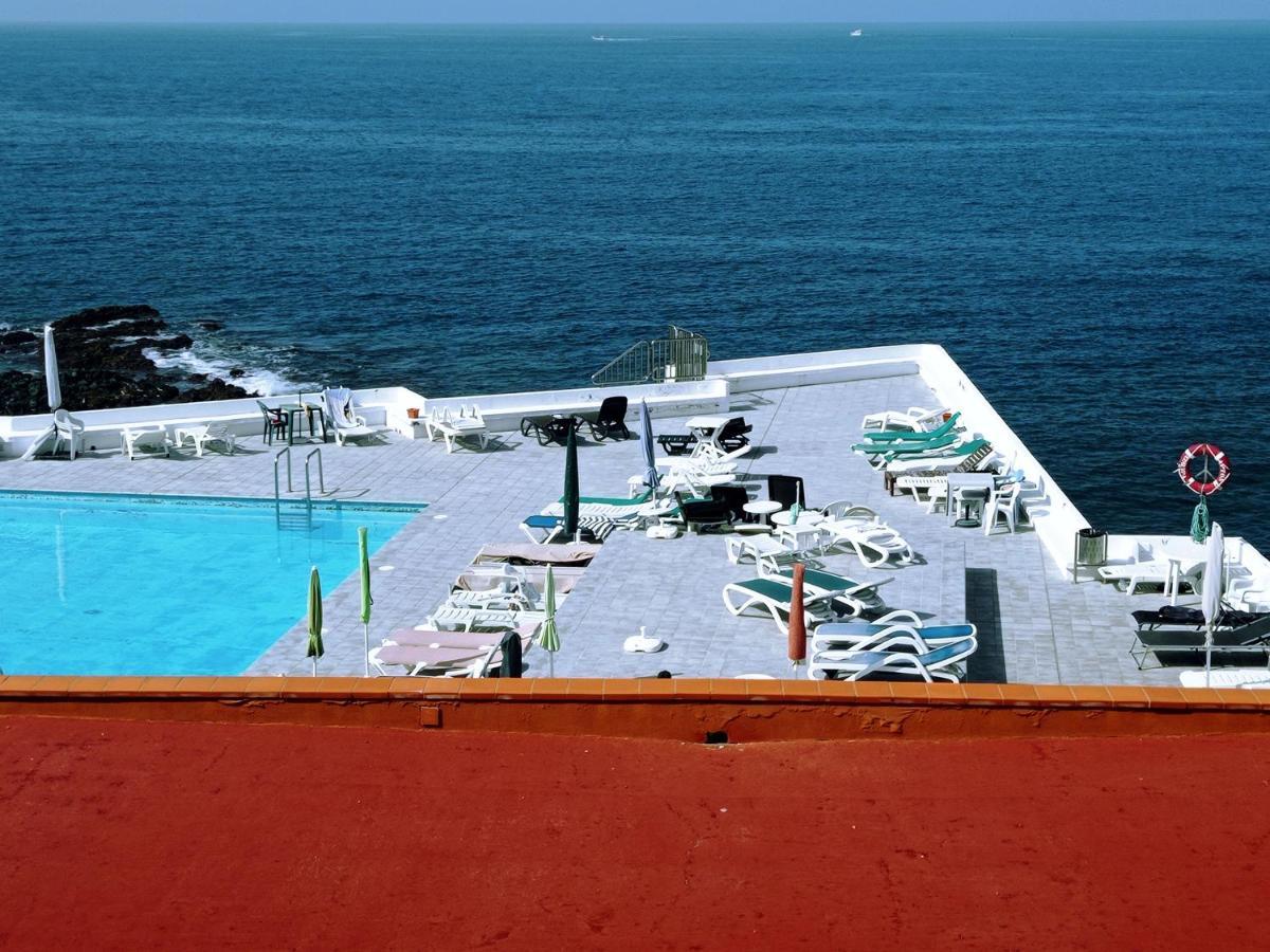 Appartement Live Puerto Santiago Europa
