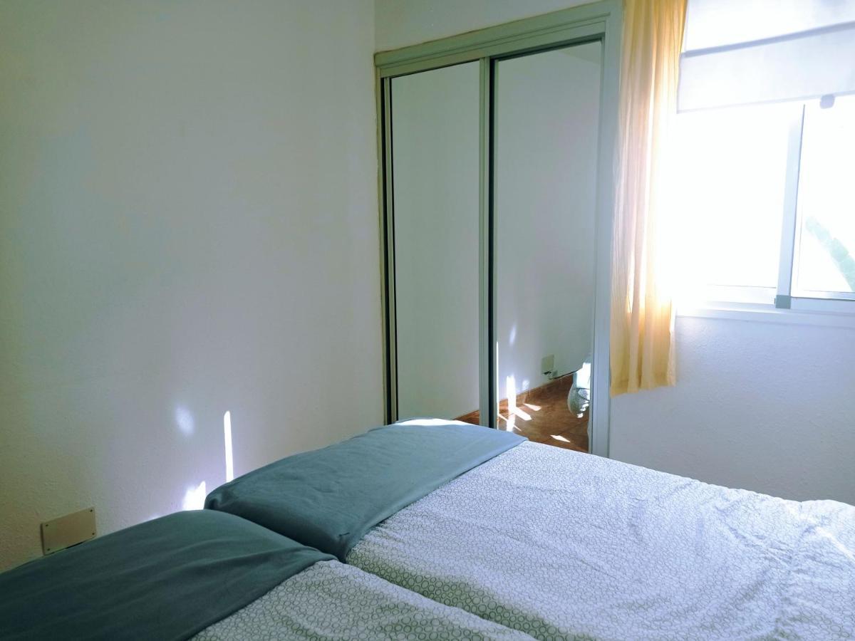 Appartement Live Puerto Santiago Europa
