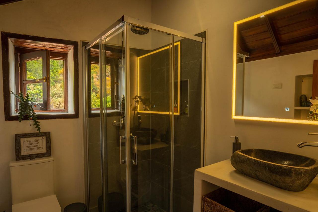 Casitas Del Bebedero Chalet Icod De Los Vinos