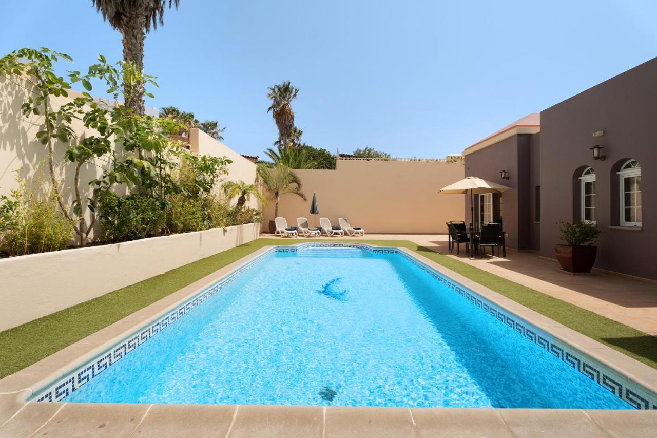 Villa Jacaranda San Miguel de Abona