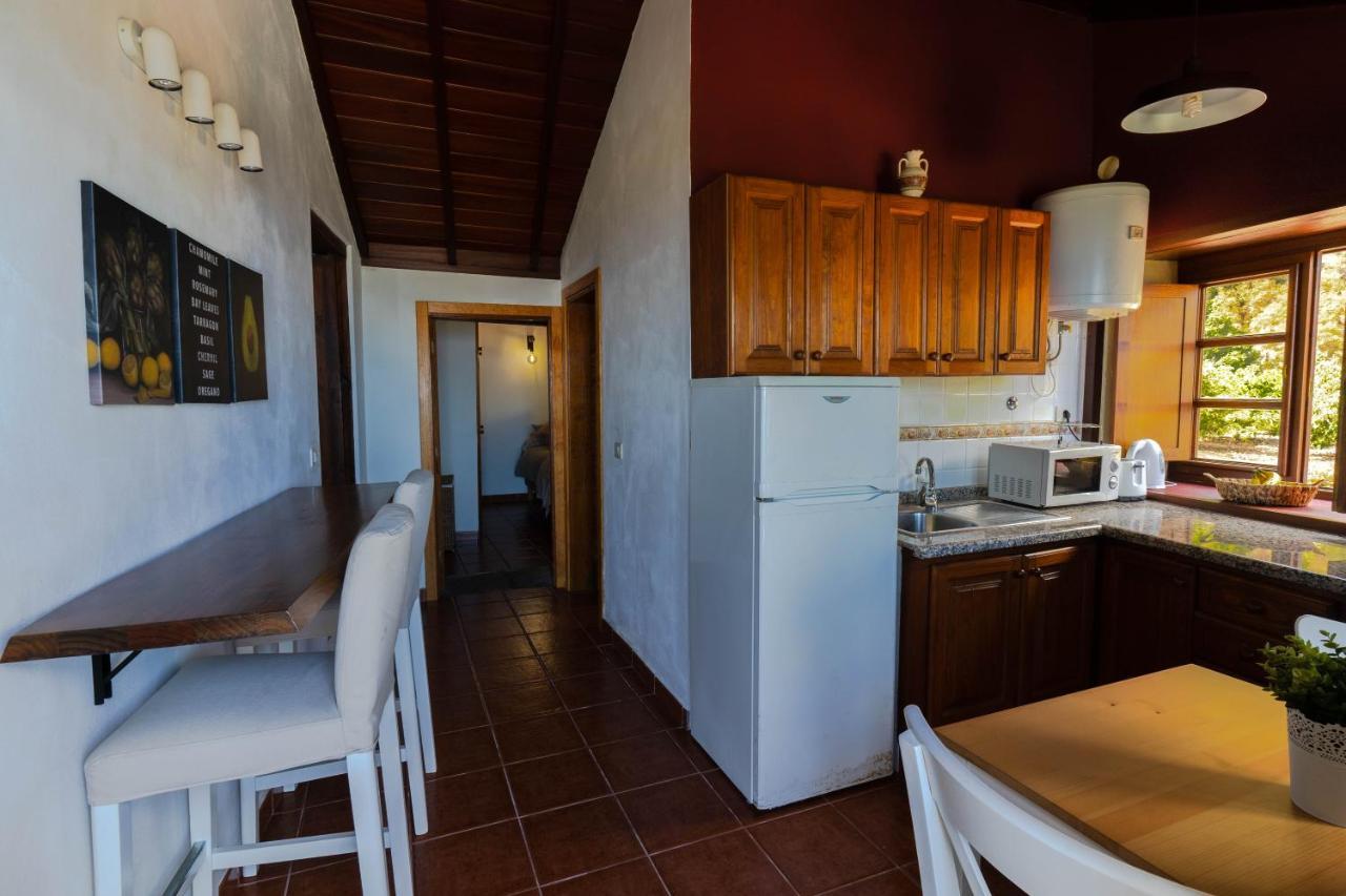 Casitas Del Bebedero Chalet Icod De Los Vinos