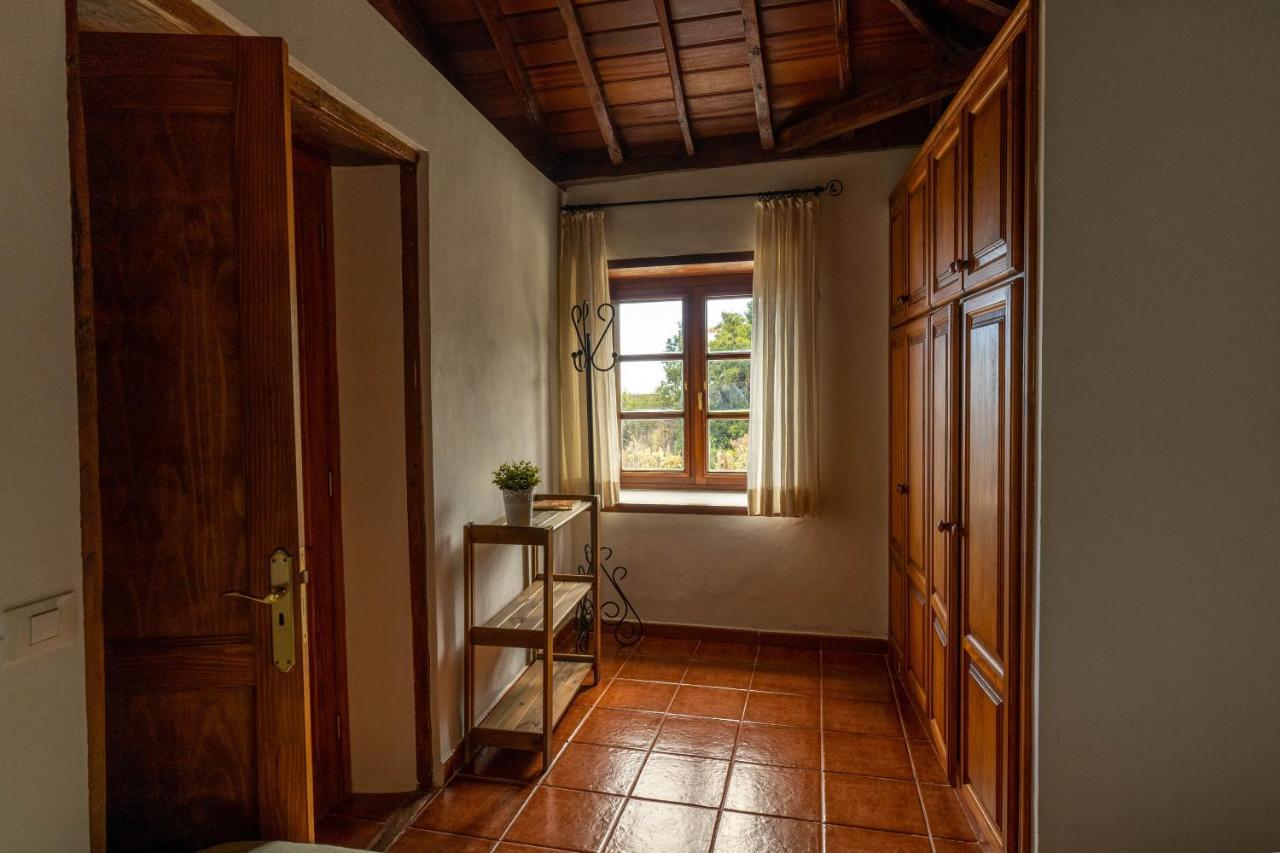 Casitas Del Bebedero Chalet