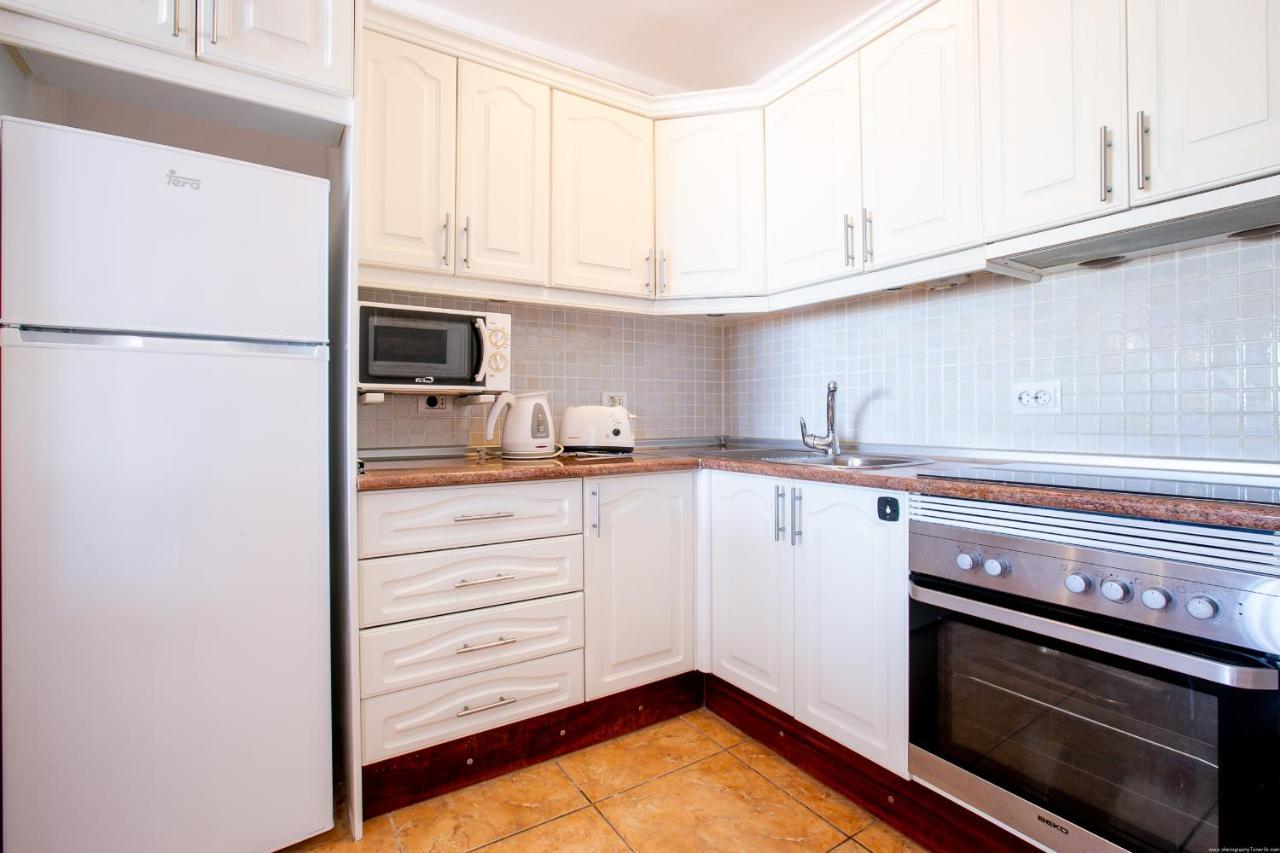 Beautiful Sea View 2 Bedroom Ocean Park