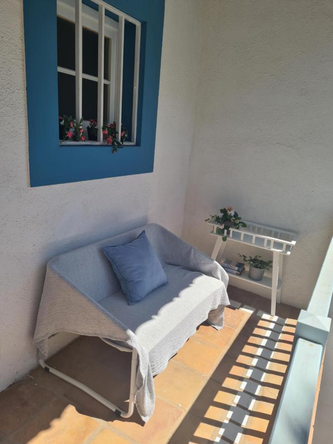 Appartement Cozy Sea View In
