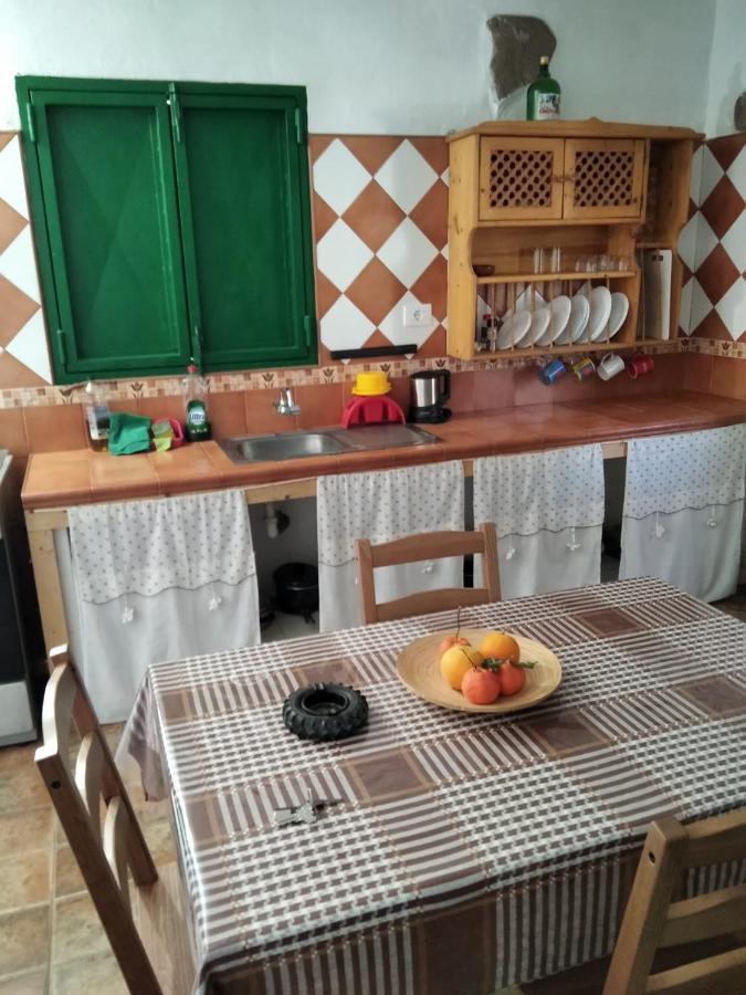 Finca El Arroyo Farm stay Granadilla De Abona