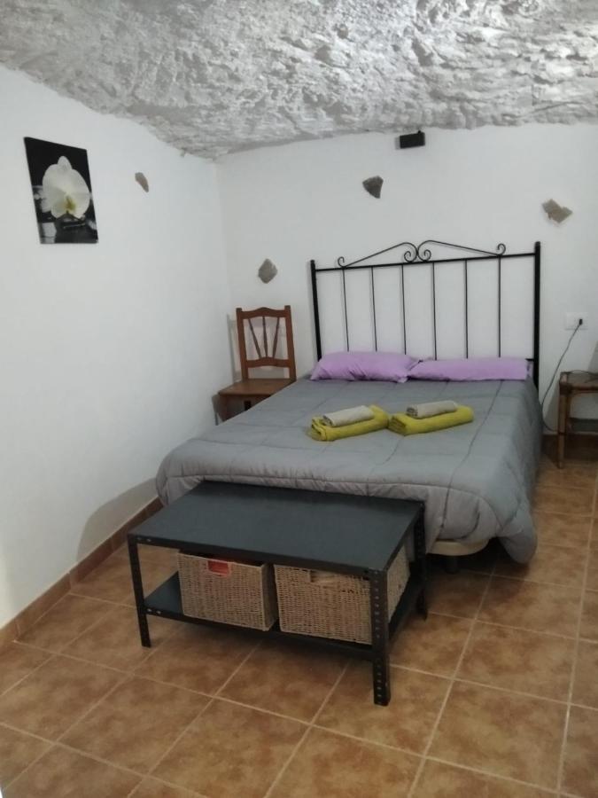 Farm stay Finca El Arroyo *
