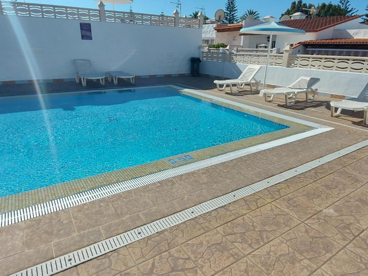 Relax 2 Bedrooms Wifi Free Big Terrace Сasa de vacaciones Costa del Silencio