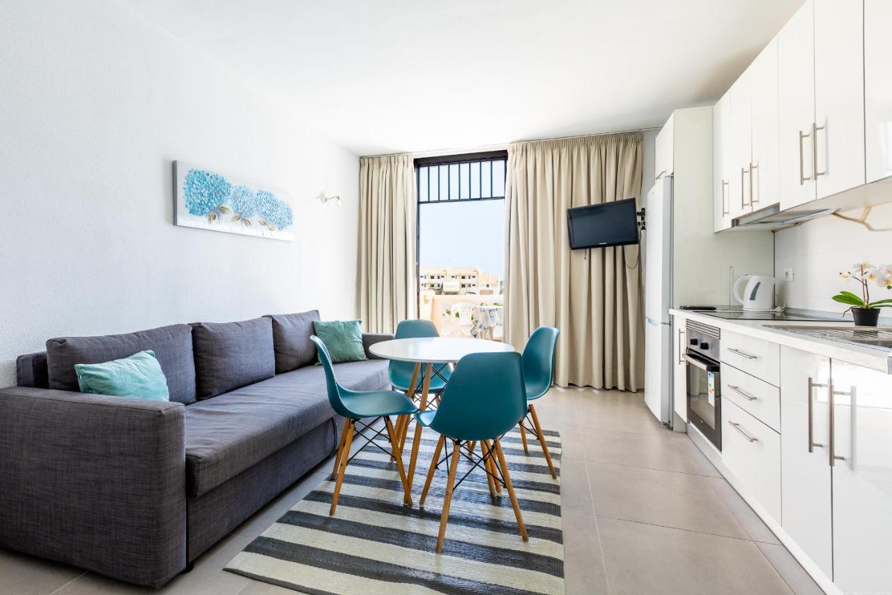 Paradise Court - Ocean View *