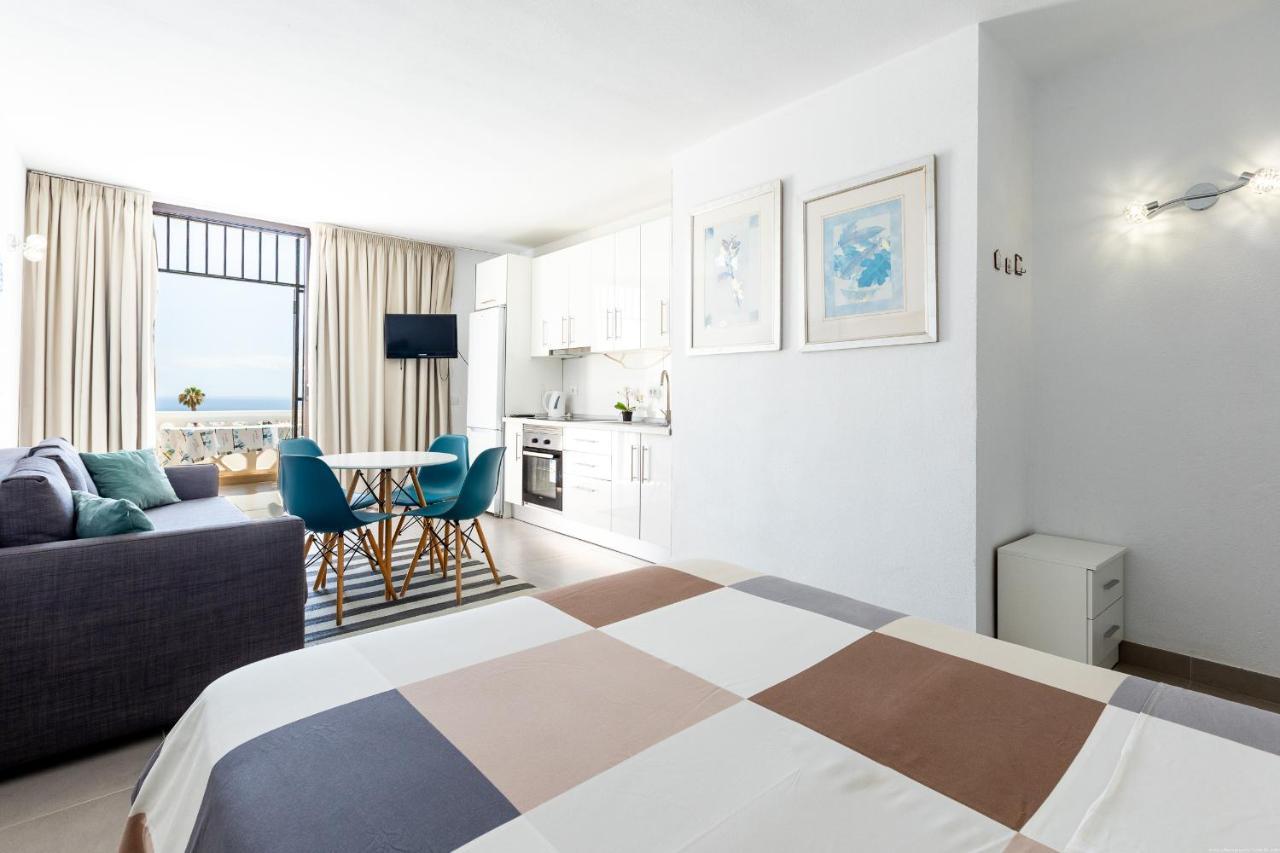 Paradise Court - Ocean View Apartment Costa Adeje (Tenerife)