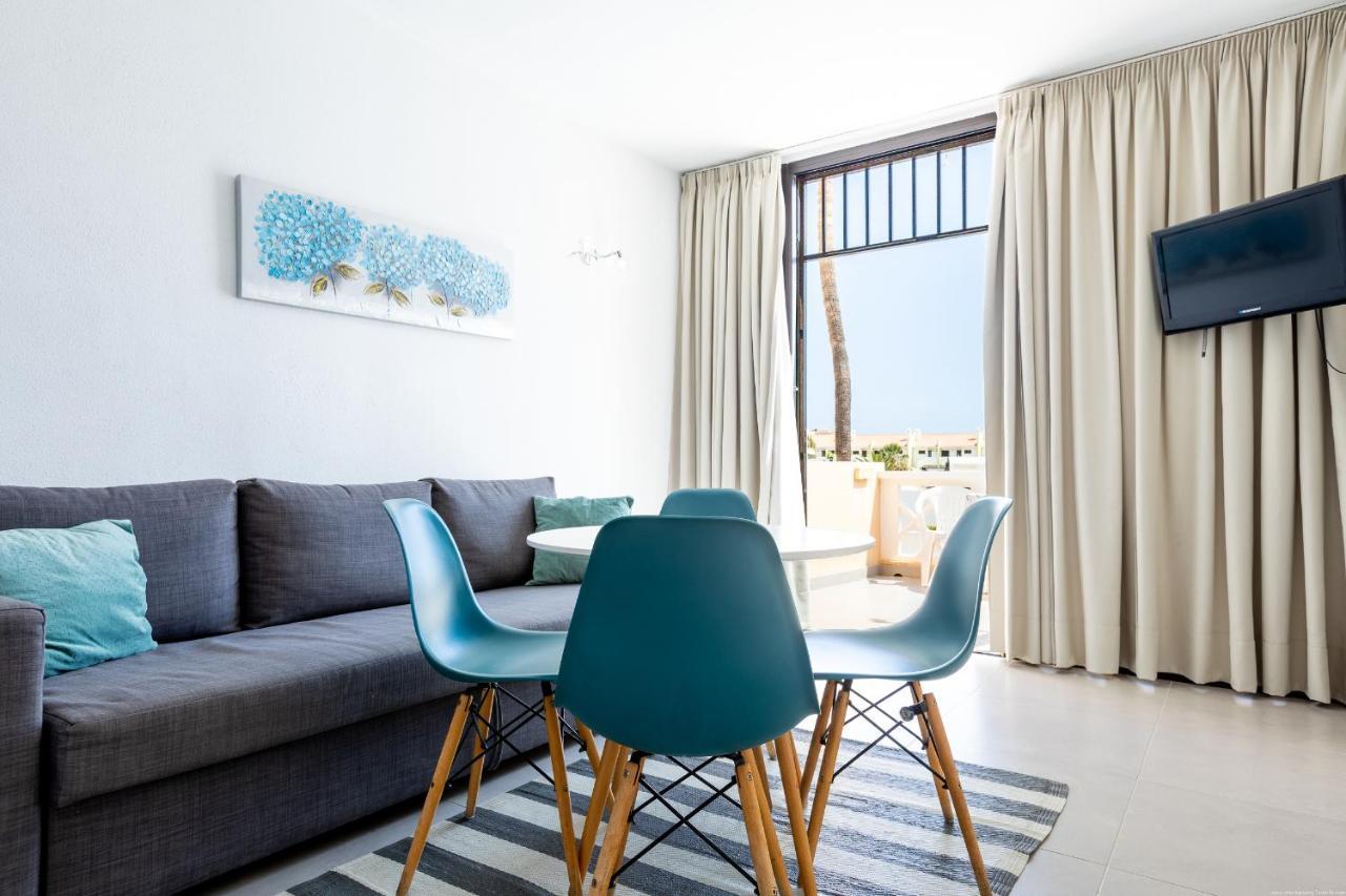 Apartment Paradise Court - Ocean View