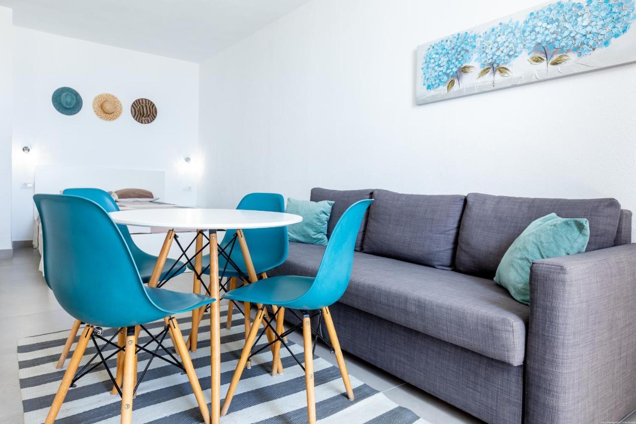 Apartment Paradise Court - Ocean View