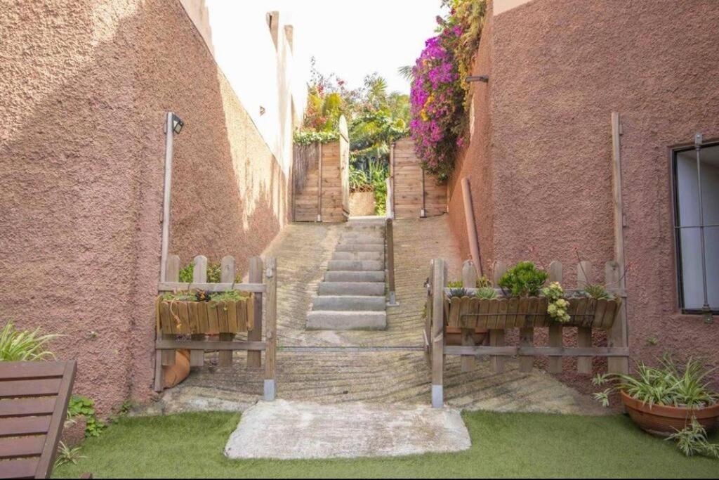 Canales Holiday home La Matanza De Acentejo