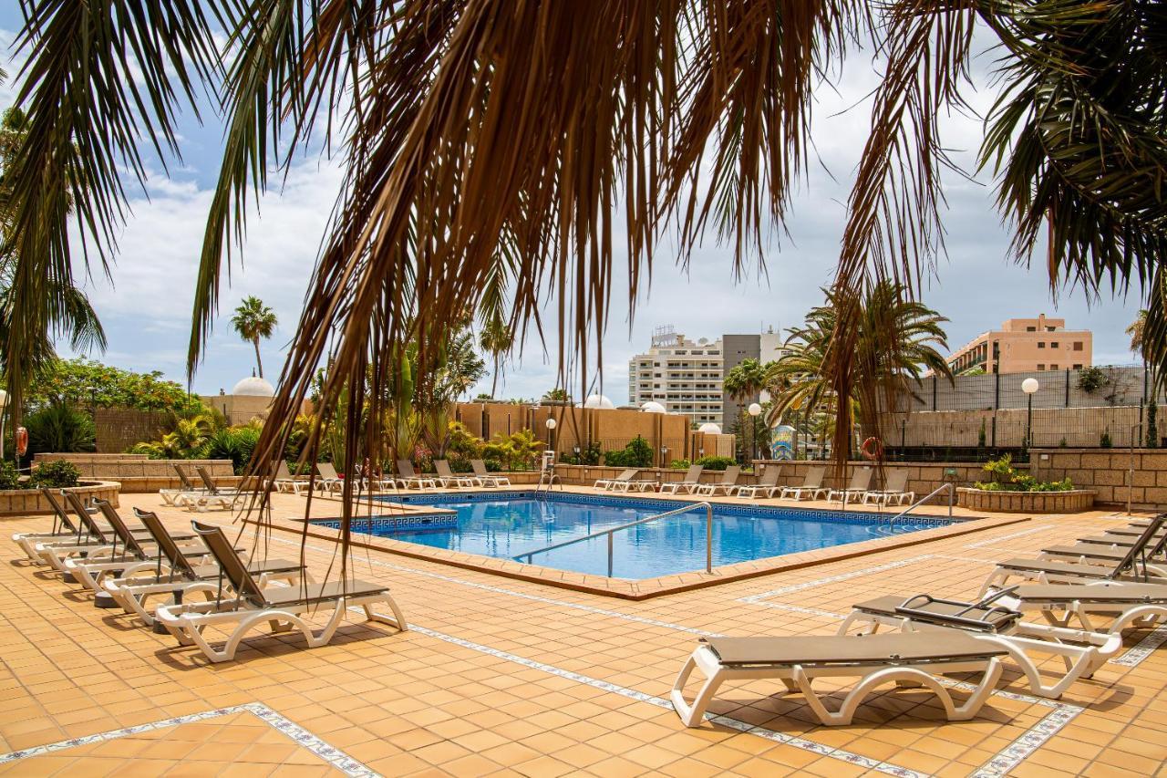 Apartment Luxury Borinquen With Parking And Swimming Pool *