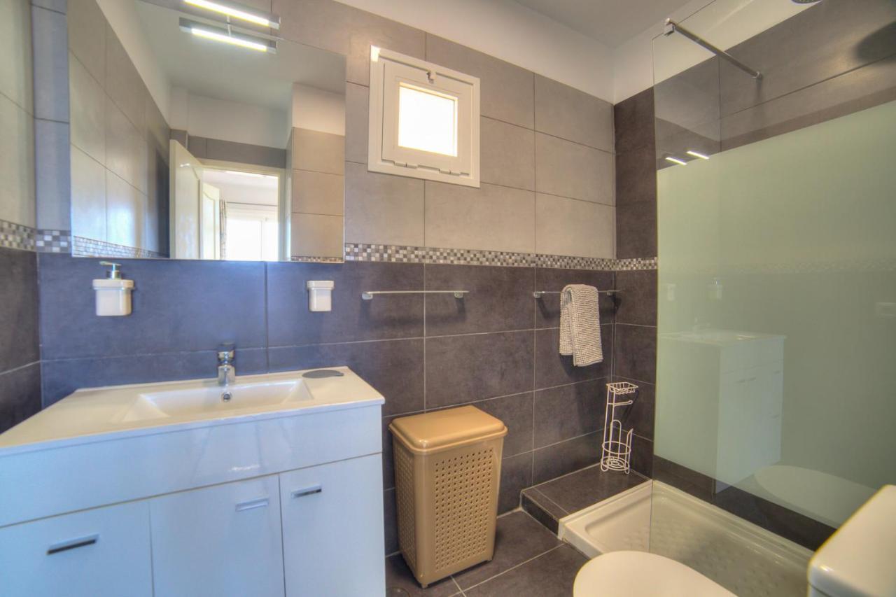 Holiday home Ocean Hill - Ocean View, Terrace, Bbq, Wifi