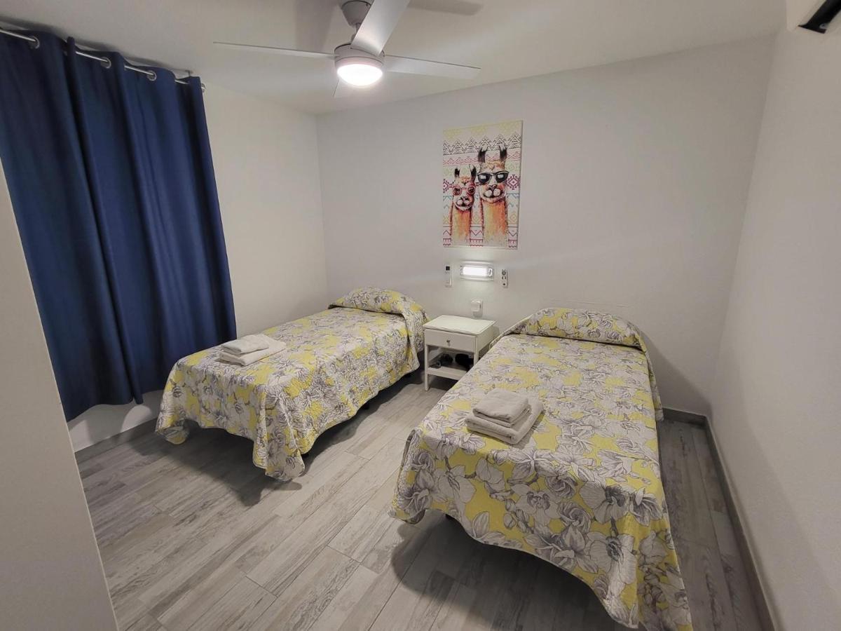 Apartamento Castle Harbour 2 Los Cristianos (Tenerife)