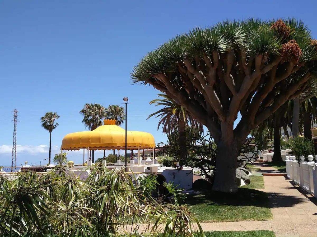 Guanche Bay Apartamento *
