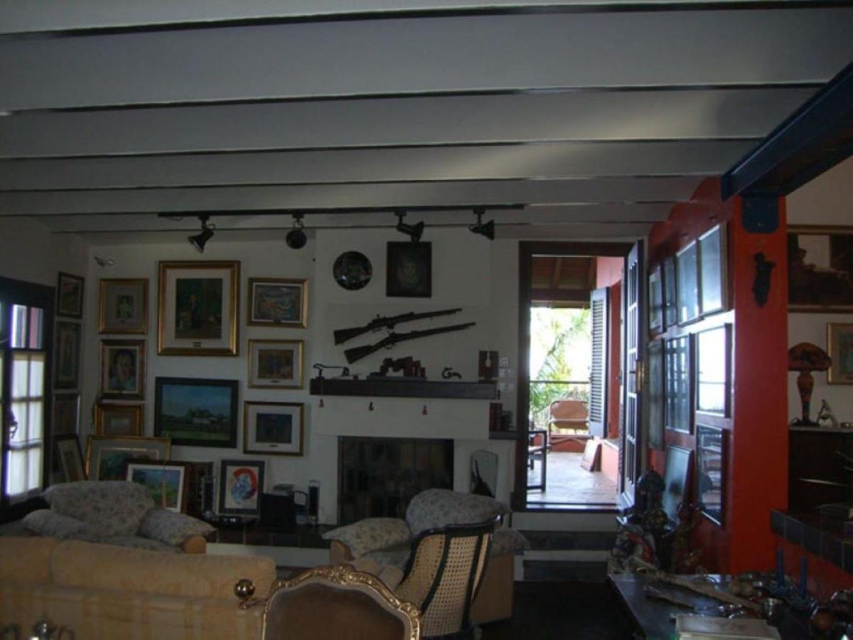 Villa El Jagueel
