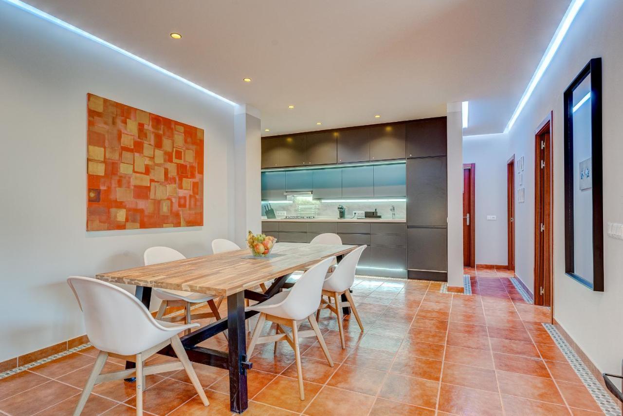 Sea View Magic Moments Adeje Appartement