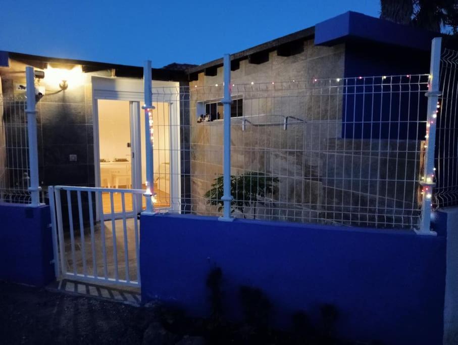 Casa Azul Сasa de vacaciones *
