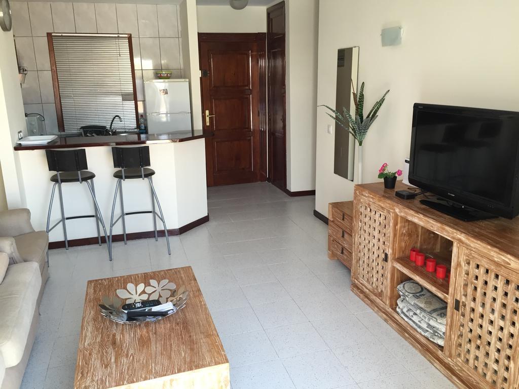 Apartamento Windsor Park Appartement