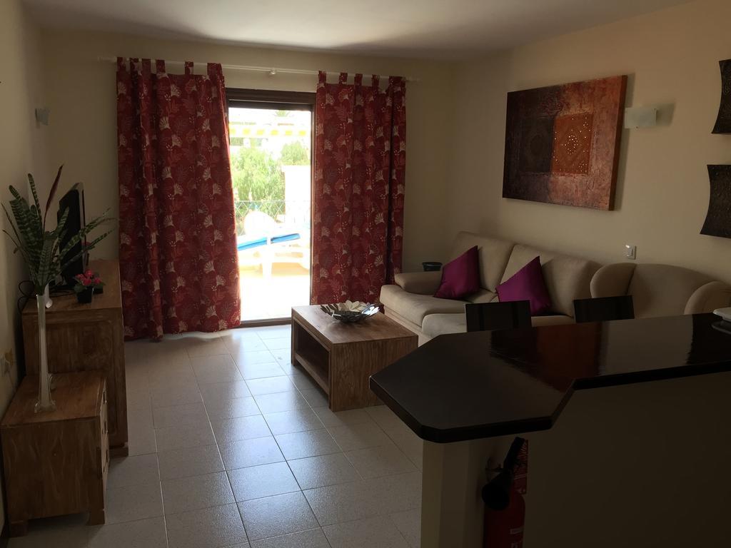 Apartamento Windsor Park Appartement Costa Adeje (Tenerife)