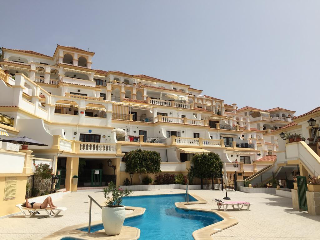 Apartamento Windsor Park * Costa Adeje (Tenerife)