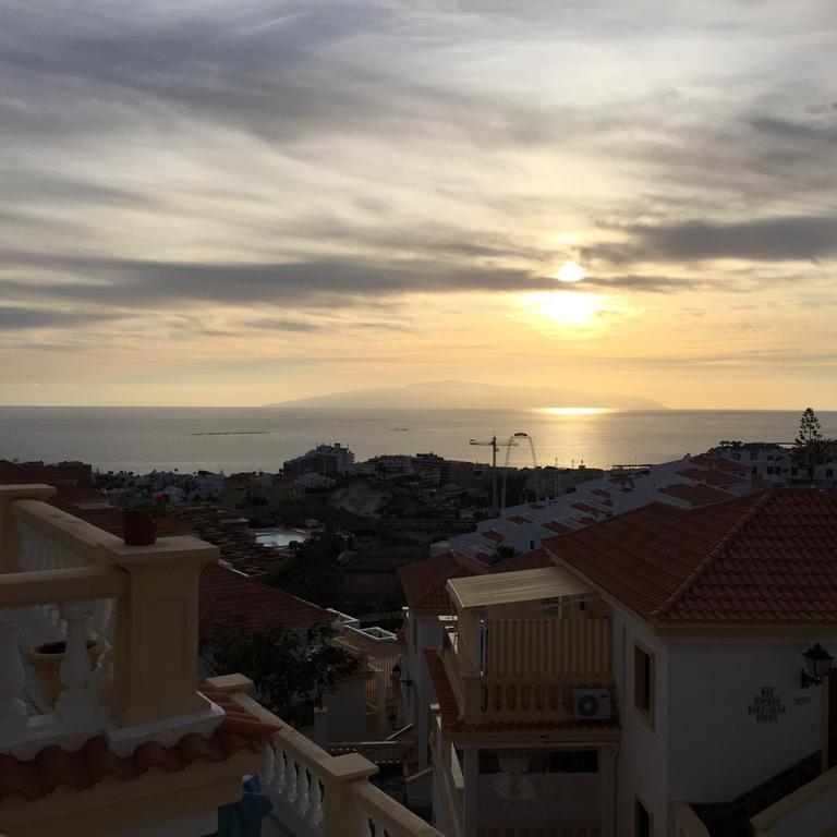 Apartamento Windsor Park * Costa Adeje (Tenerife)