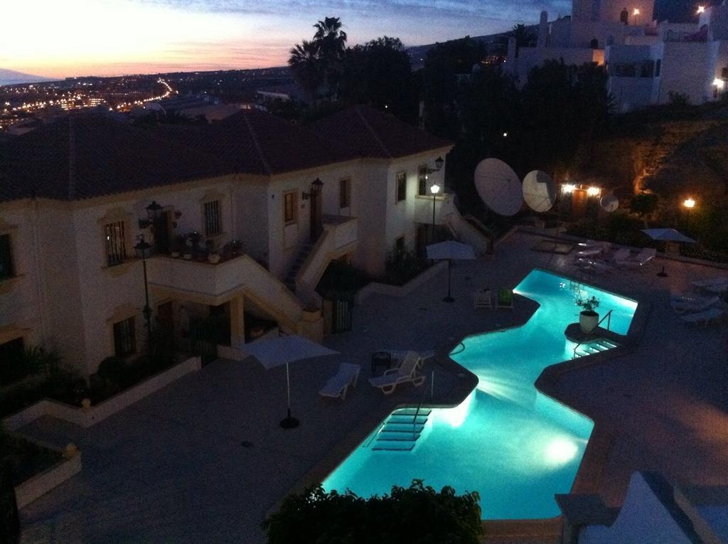 Apartamento Windsor Park Appartement Costa Adeje (Tenerife)