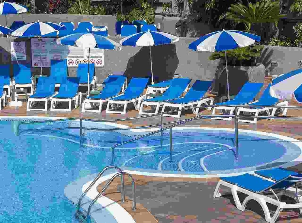 Apartamento Casablanca Puerto de la Cruz (Tenerife)