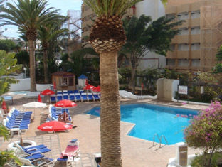 Appart hôtel Borinquen