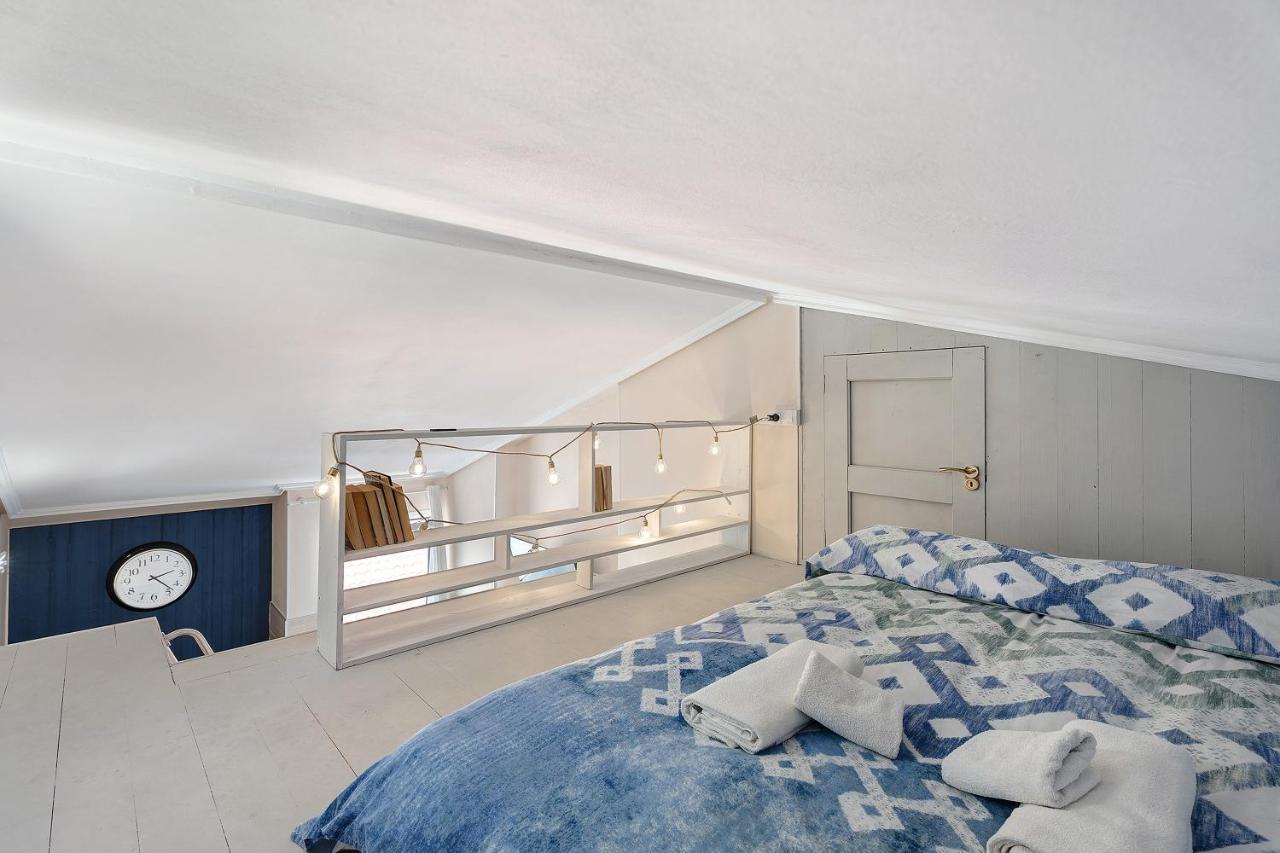 Apartment Torviscas Alta Vista Costa Adeje (Tenerife)