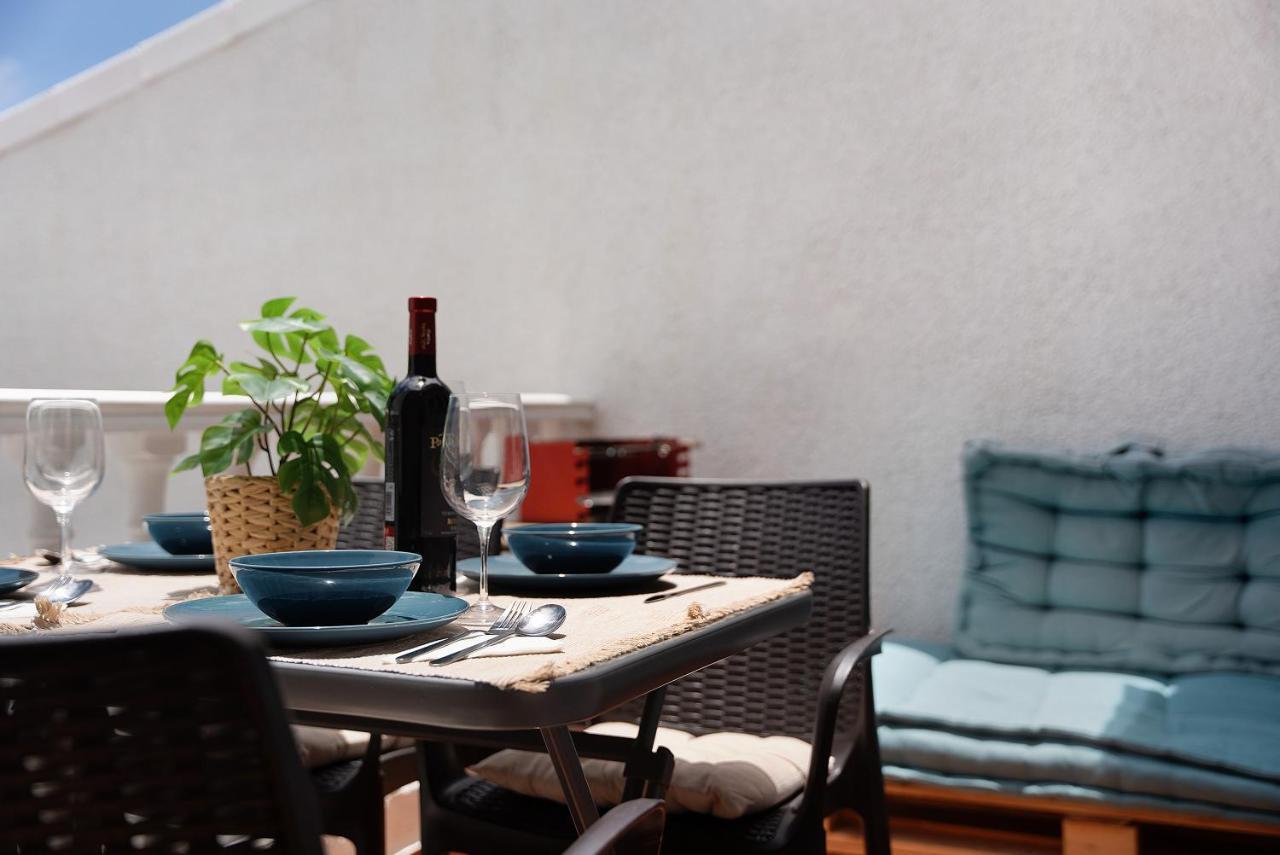 Apartment Torviscas Alta Vista Costa Adeje (Tenerife)