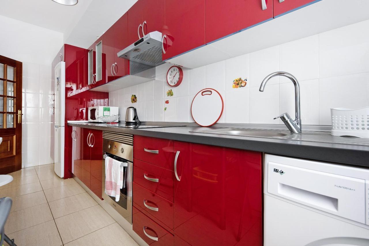 Apartment Elena Buenavista Del Norte