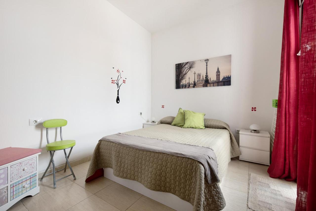 Elena Apartment Buenavista Del Norte