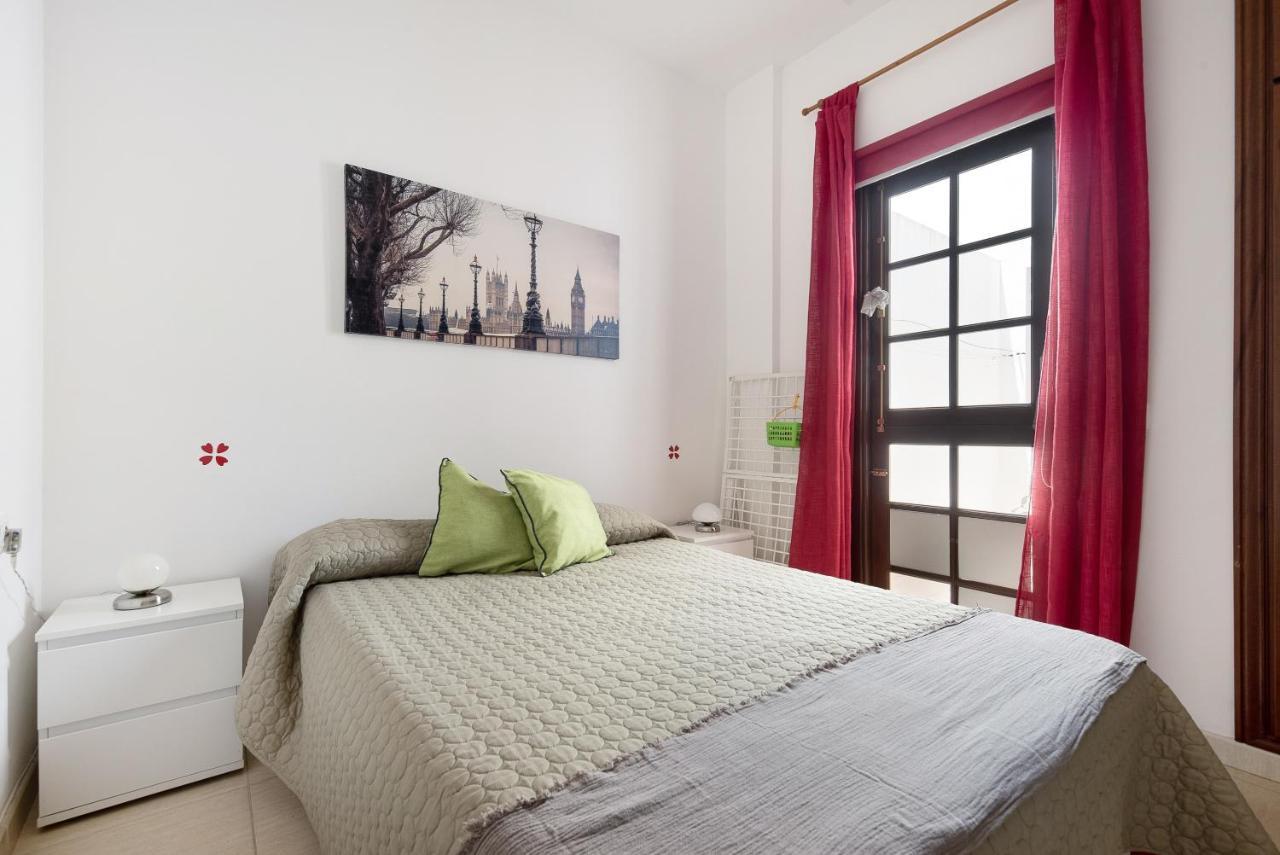 Apartment Elena *