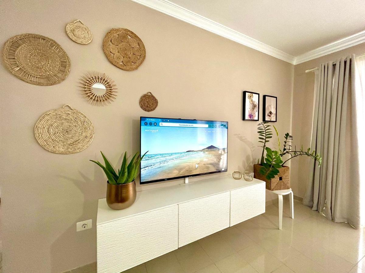 Appartement Cala Medano