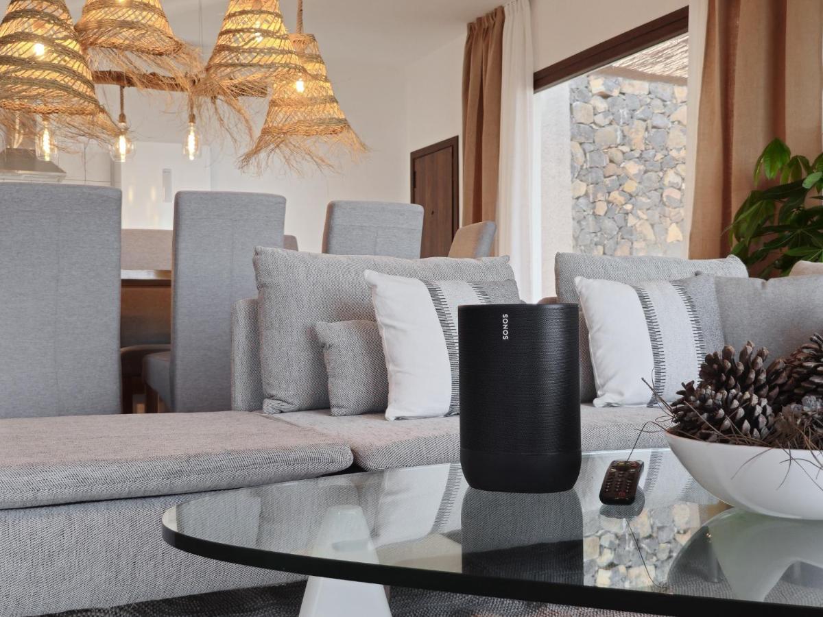 Karat Uchova Villa San Miguel de Abona