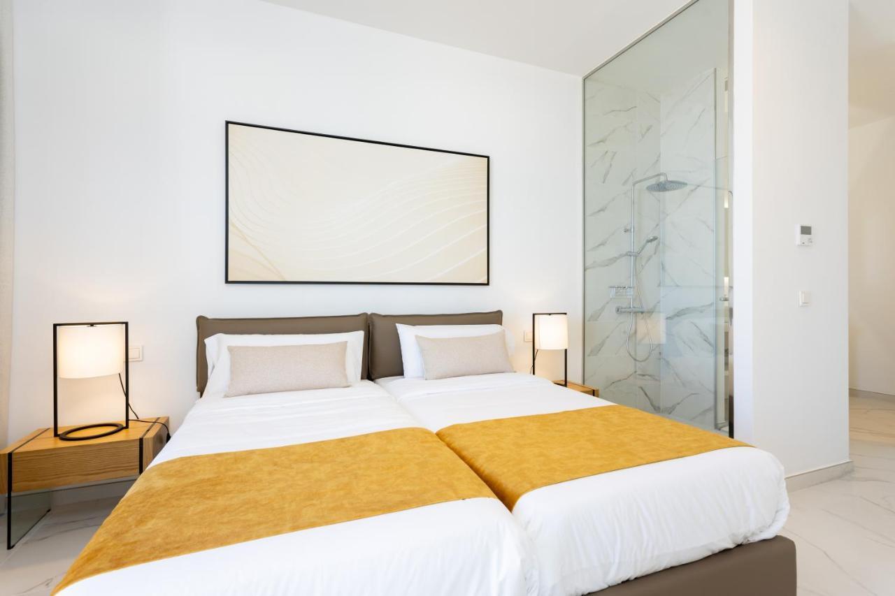 Crystal I Luxury By Enjoyahome Apartamento