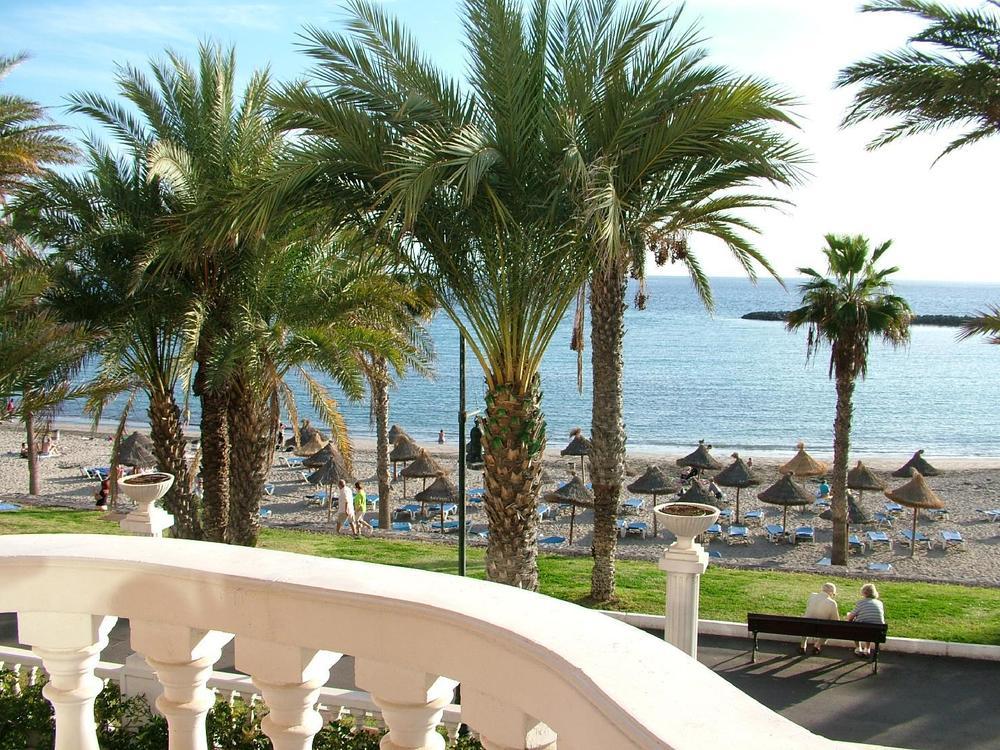 Cleopatra Palace Hotel
