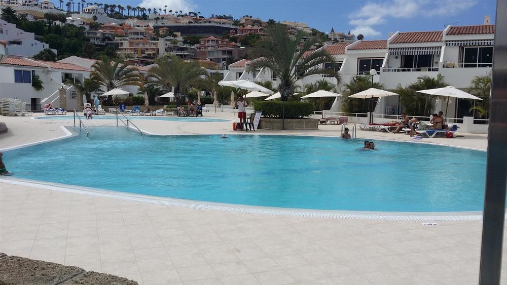 Appart hôtel Malibu Park 3*